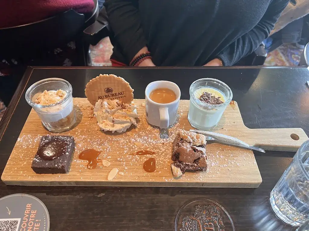 Menu_Au Bureau - Pub et Brasserie_Hazebrouck_image_8