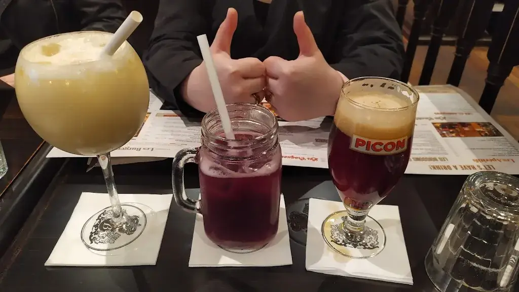 Menu_Au Bureau - Pub et Brasserie_Hazebrouck_image_9