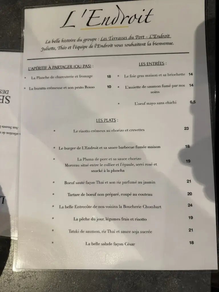 Menu_L’endroit_Hazebrouck_image_2