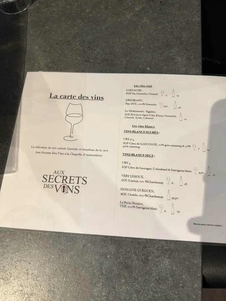 Menu_L’endroit_Hazebrouck_image_3