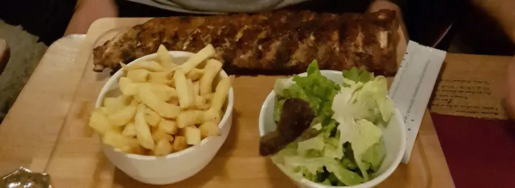 Menu_Estaminet de la Maison Commune 't Oude Wethuys_Hondeghem_image_5