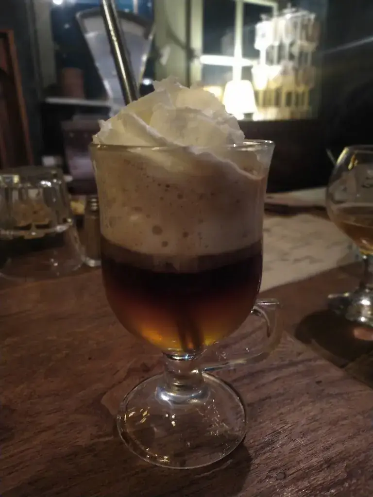 Menu_Estaminet de la Maison Commune 't Oude Wethuys_Hondeghem_image_6