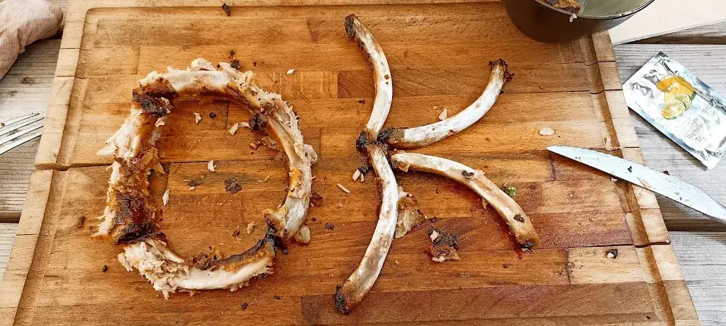 Menu_Estaminet de la Maison Commune 't Oude Wethuys_Hondeghem_image_7