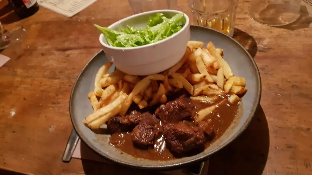 Menu_Estaminet de la Maison Commune 't Oude Wethuys_Hondeghem_image_8