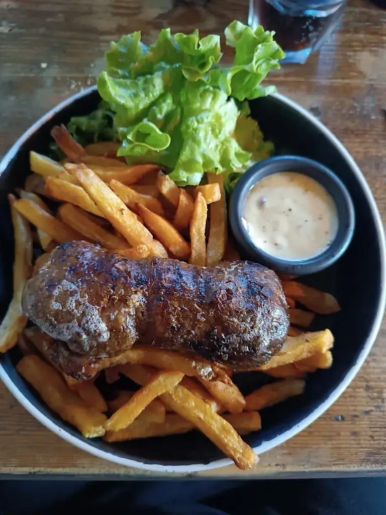 Menu_Estaminet de la Maison Commune 't Oude Wethuys_Hondeghem_image_9