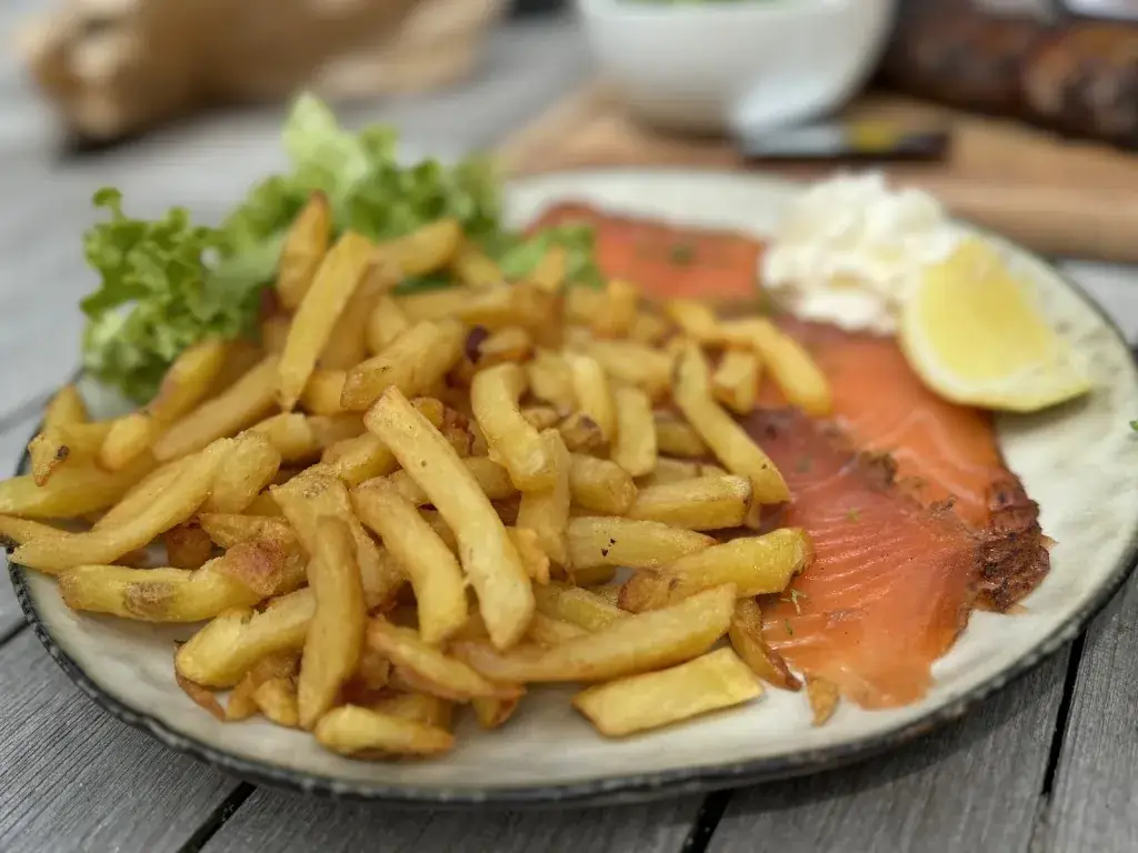 Francis Ng_Estaminet de la Maison Commune 't Oude Wethuys_Hondeghem_review