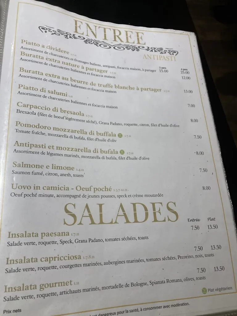 Menu_Diablo pizza restaurant-pizzéria_Hazebrouck_image_1