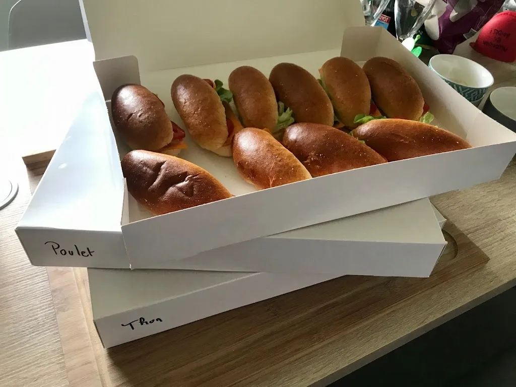 Toursel Alexandre_Au k'haz croûte_Hazebrouck_review