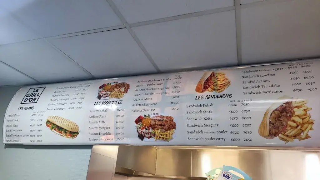 Menu_Le Grill d'Or_Iwuy_image_1