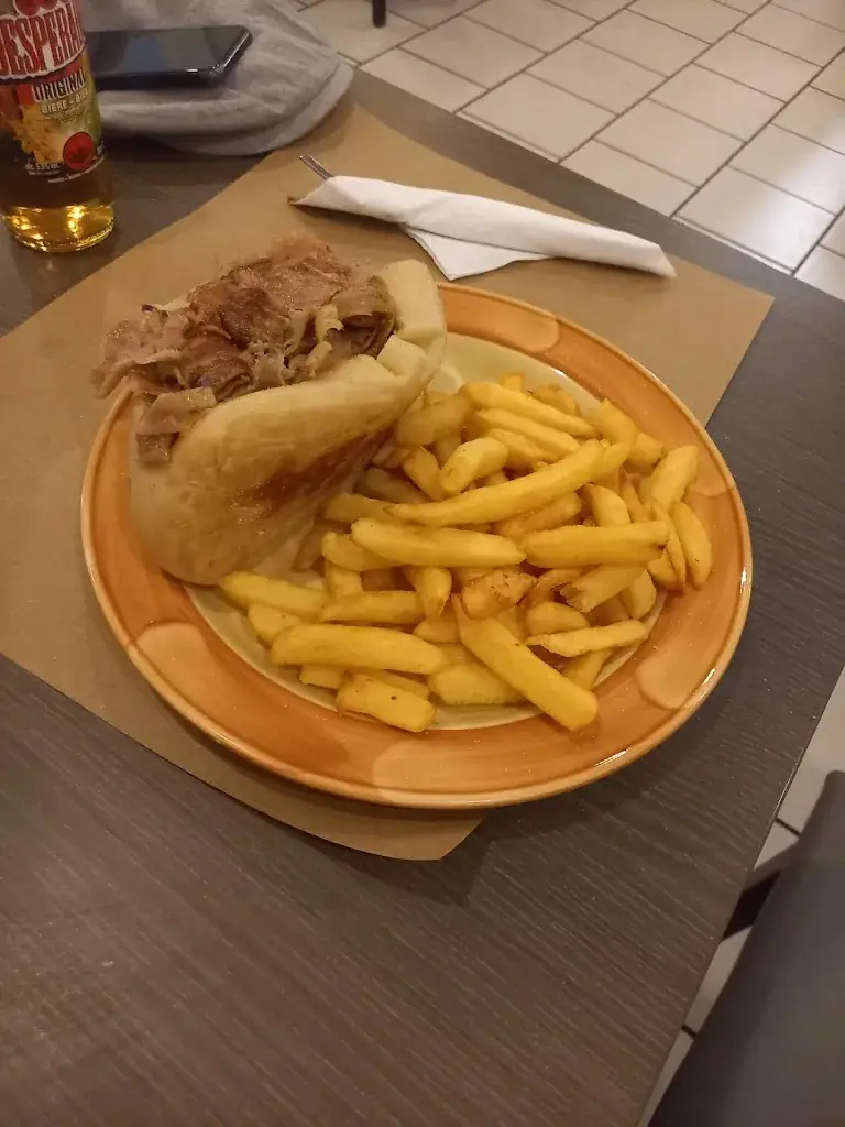 Emmanuelle Barbet_Le Grill d'Or_Iwuy_review