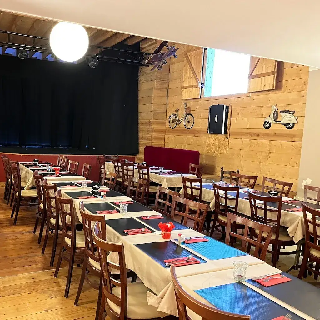 Brasserie Le Beverhouck ristorante a Hondschoote