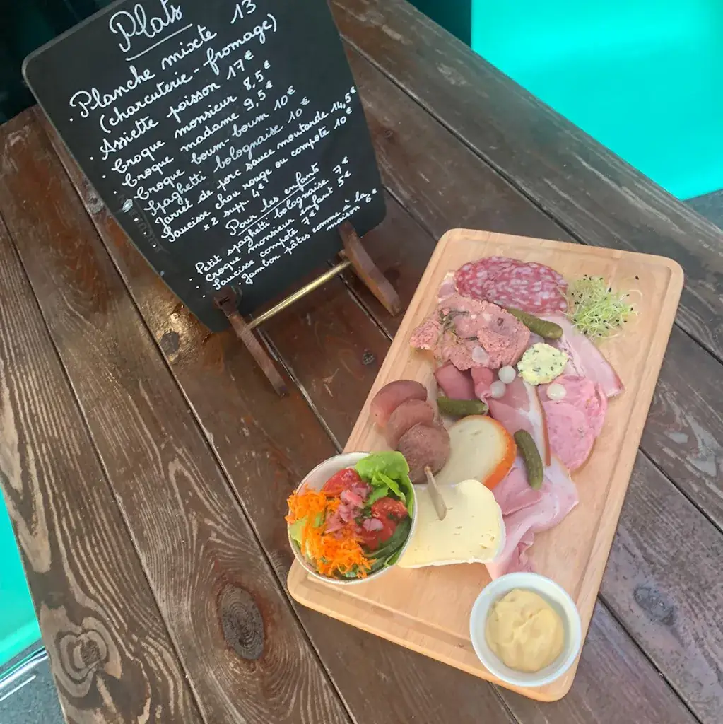 Menu_Bistrot Léon_Oost-Cappel_image_4