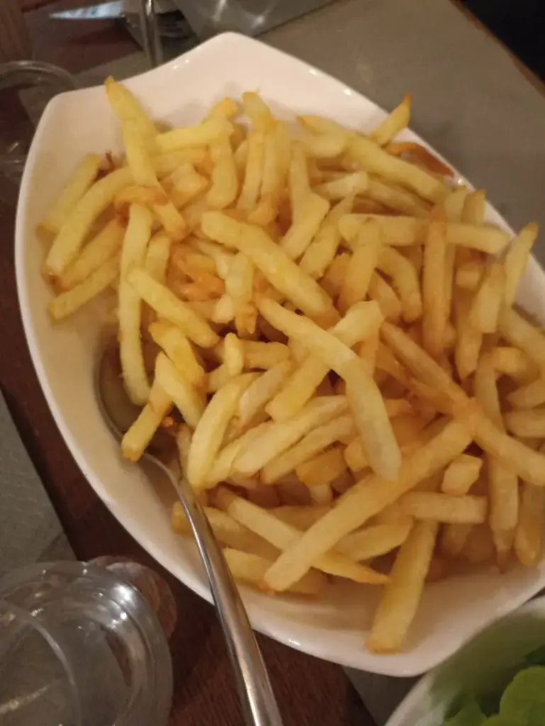 Menu_Bistrot Léon_Oost-Cappel_image_5