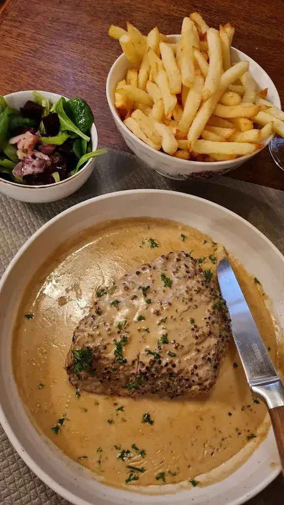 Menu_Bistrot Léon_Oost-Cappel_image_6