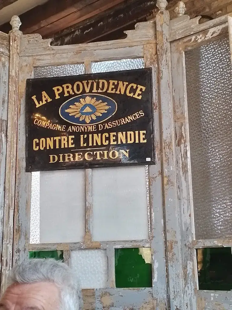 marc quagebeur_Bistrot Léon_Oost-Cappel_review