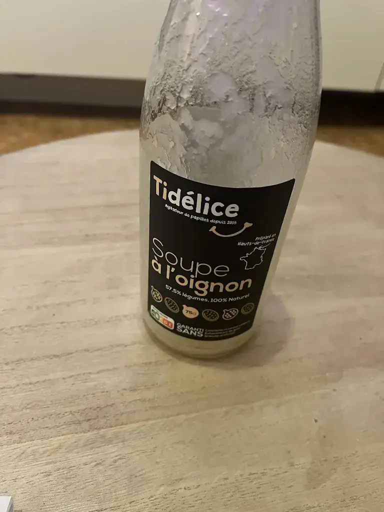 Christelle V_Ti Délice_Hondschoote_review