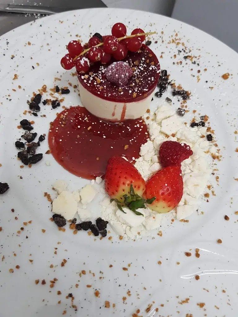 Estaminet le koestal warhem 