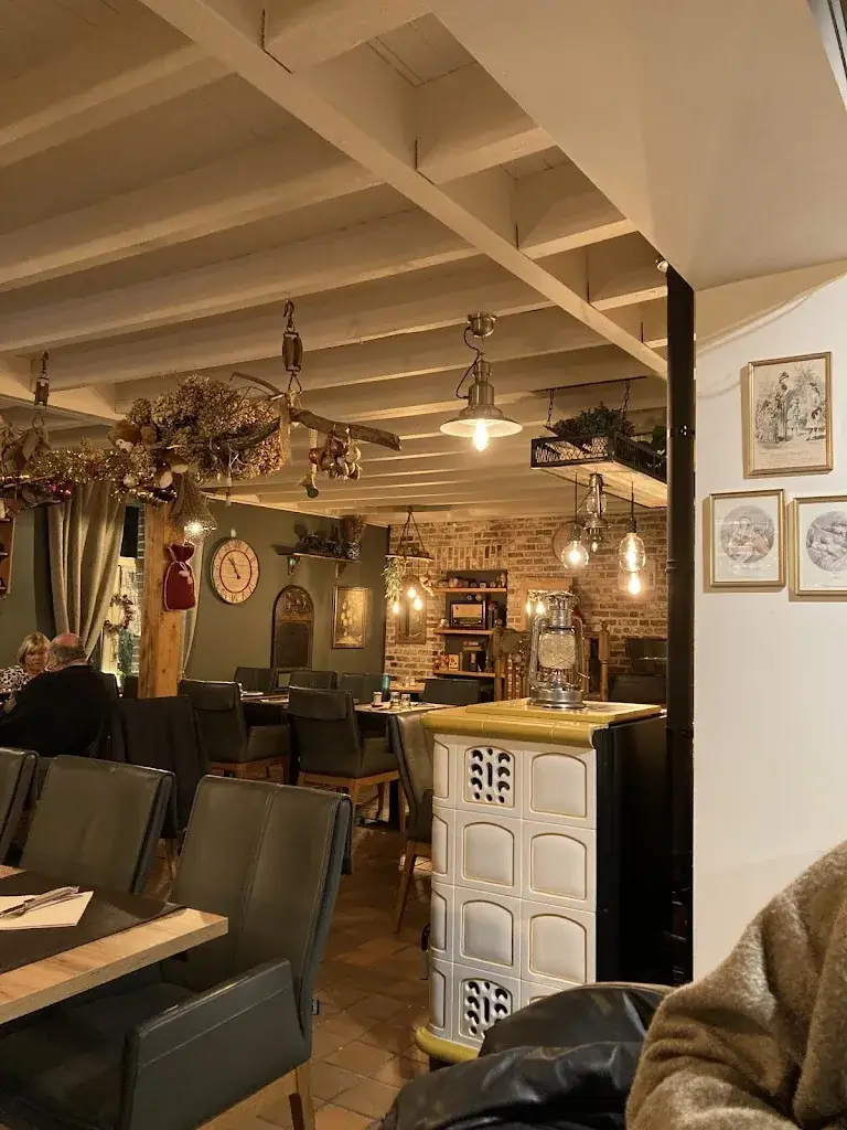 Estaminet le koestal warhem 