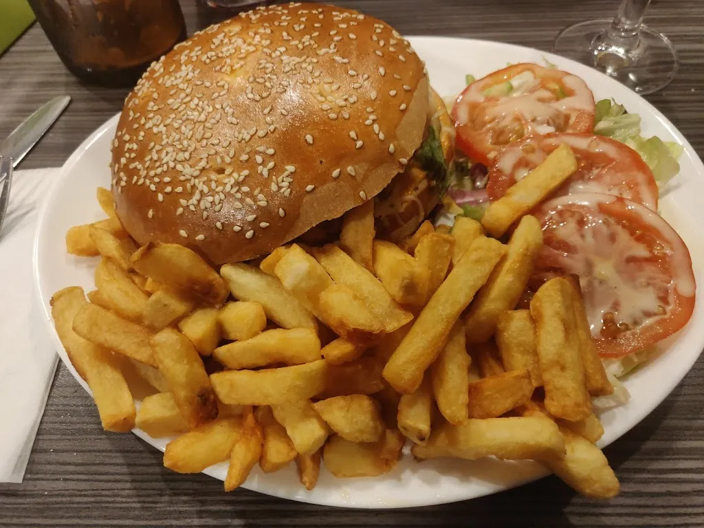 Menu_La Friterie Du Parc_Hondschoote_image_5