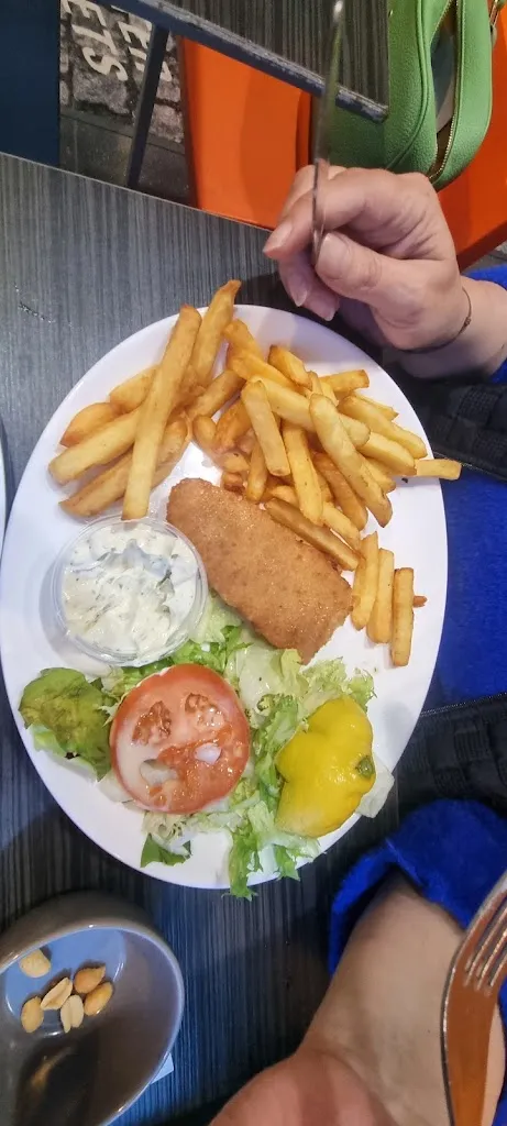 Menu_La Friterie Du Parc_Hondschoote_image_7