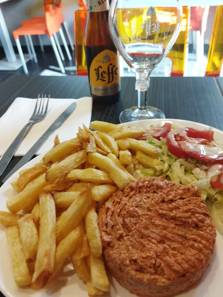 Menu_La Friterie Du Parc_Hondschoote_image_9