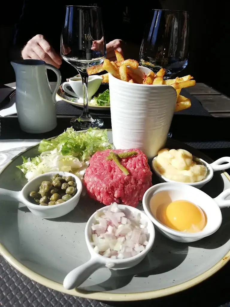 Steph B_Brasserie la Jenlinoise_Jenlain_review