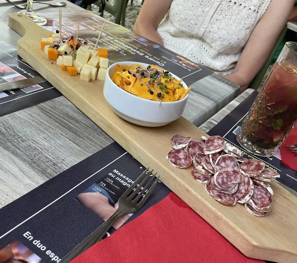 Laura Frison_Brasserie l'original_Jenlain_review