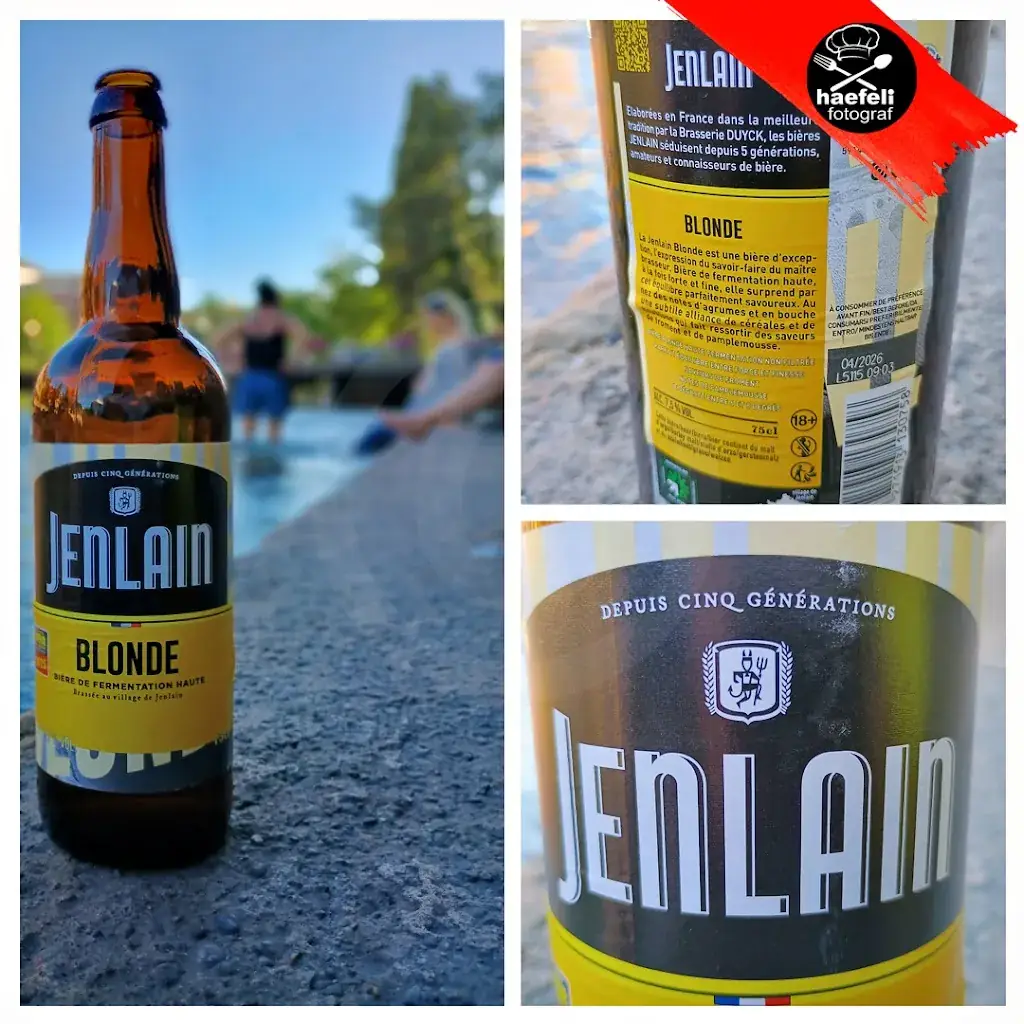 Jörg Haefeli _Brasserie Duyck_Jenlain_review