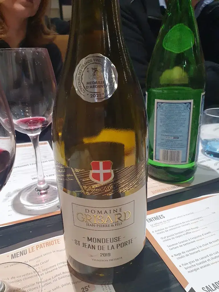 Menu_Le République_Albertville_image_6