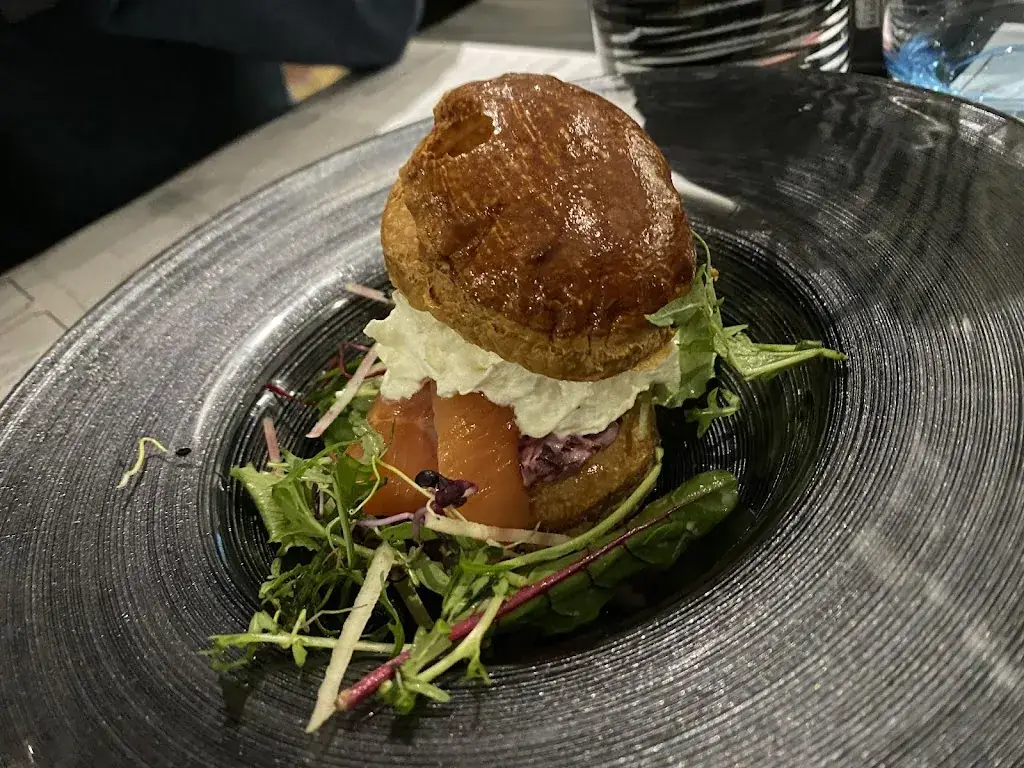 Carola Damen_Le République_Albertville_review