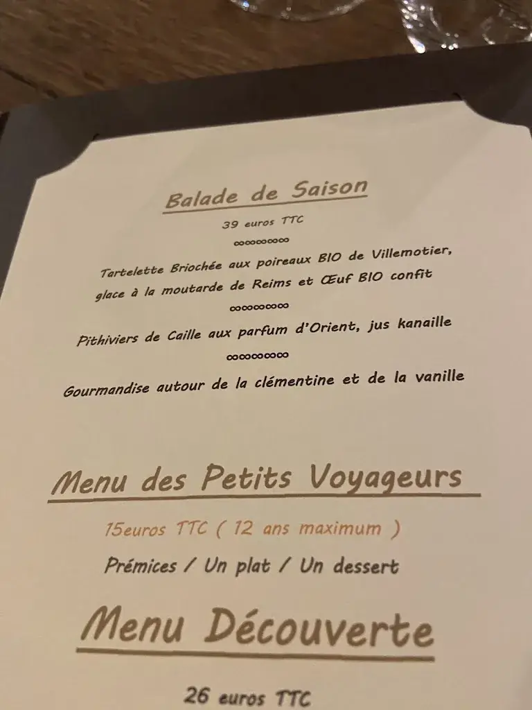 Menu_Voyages des sens - Restaurant_Val-Revermont_image_1