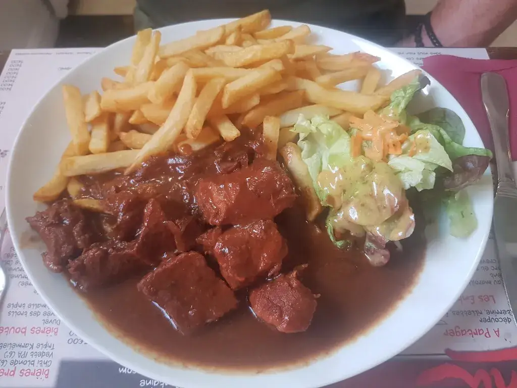 Menu_La Cervoise Tiède_Bénifontaine_image_5