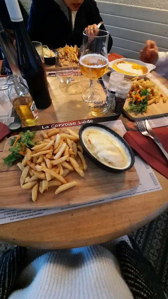 Menu_La Cervoise Tiède_Bénifontaine_image_9