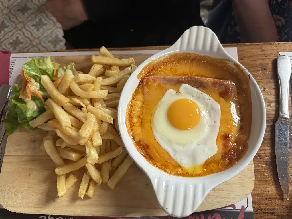 Emmanuel David_La Cervoise Tiède_Bénifontaine_review