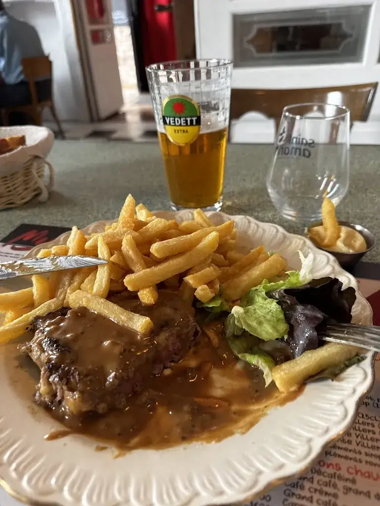 Florian Dauchy_La Cervoise Tiède_Bénifontaine_review