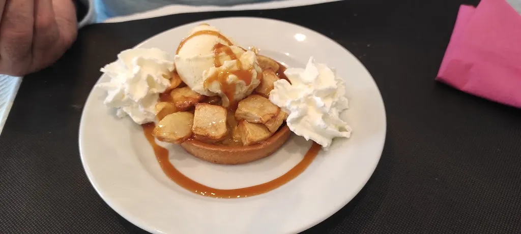 Menu_La Pause Déj'_Wingles_image_3