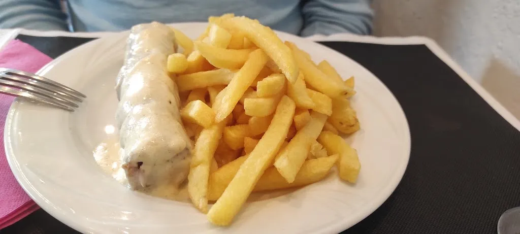 Menu_La Pause Déj'_Wingles_image_4