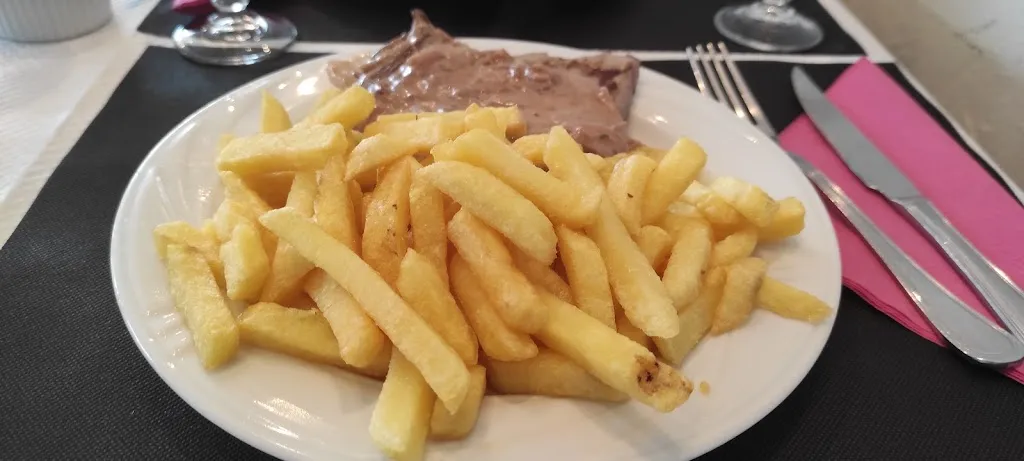 Menu_La Pause Déj'_Wingles_image_5