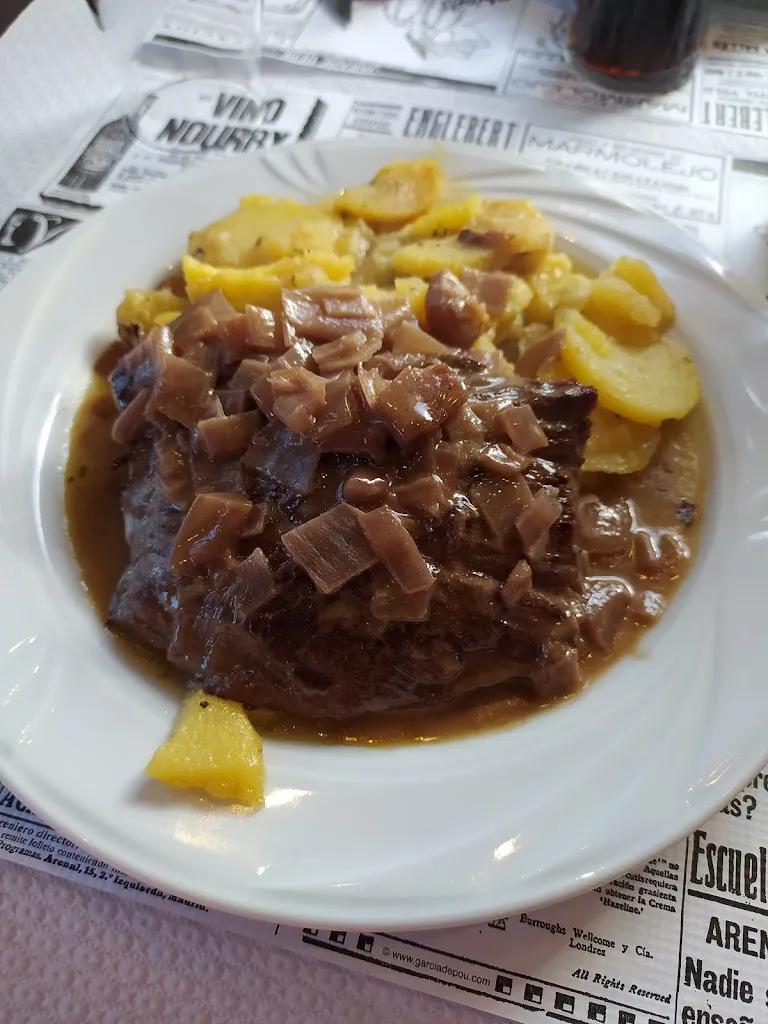 Menu_La Pause Déj'_Wingles_image_7