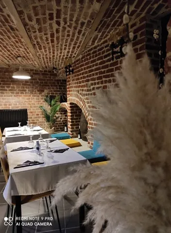 La Pause Déj' restaurant in Wingles