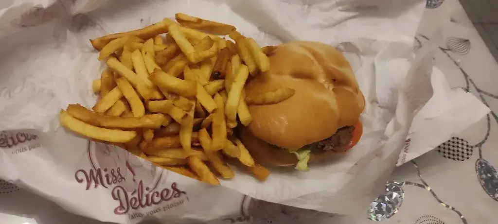 Menu_Friterie Chez Caro HULLUCH_Hulluch_image_2