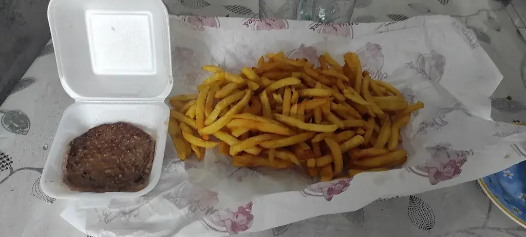 Menu_Friterie Chez Caro HULLUCH_Hulluch_image_3