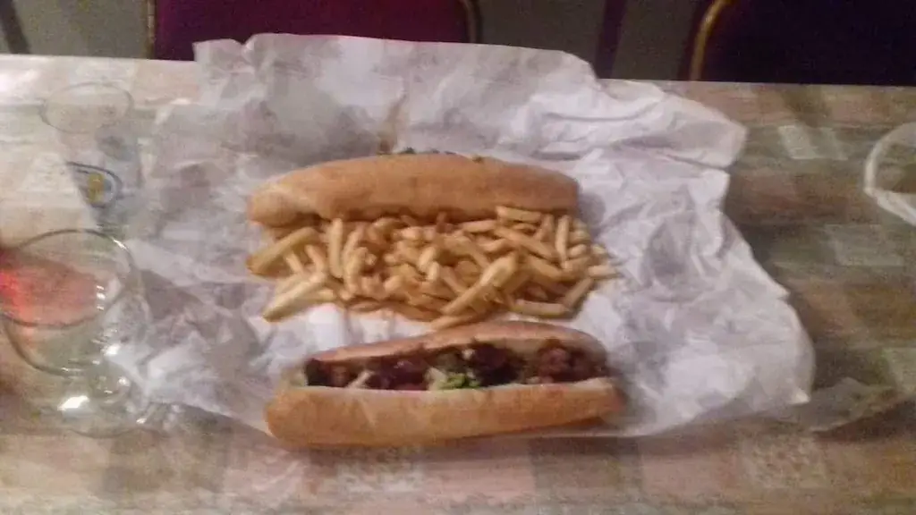 Menu_Friterie Chez Caro HULLUCH_Hulluch_image_4