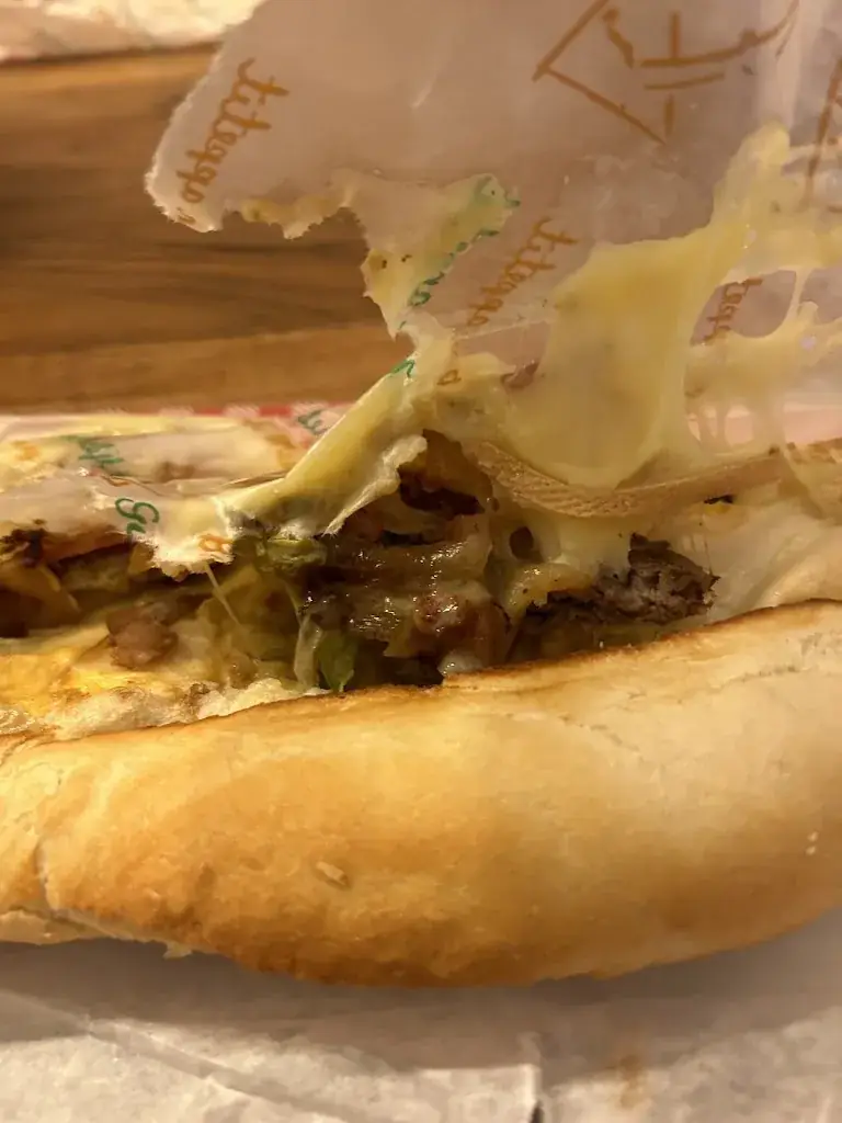 Menu_Friterie Chez Caro HULLUCH_Hulluch_image_6