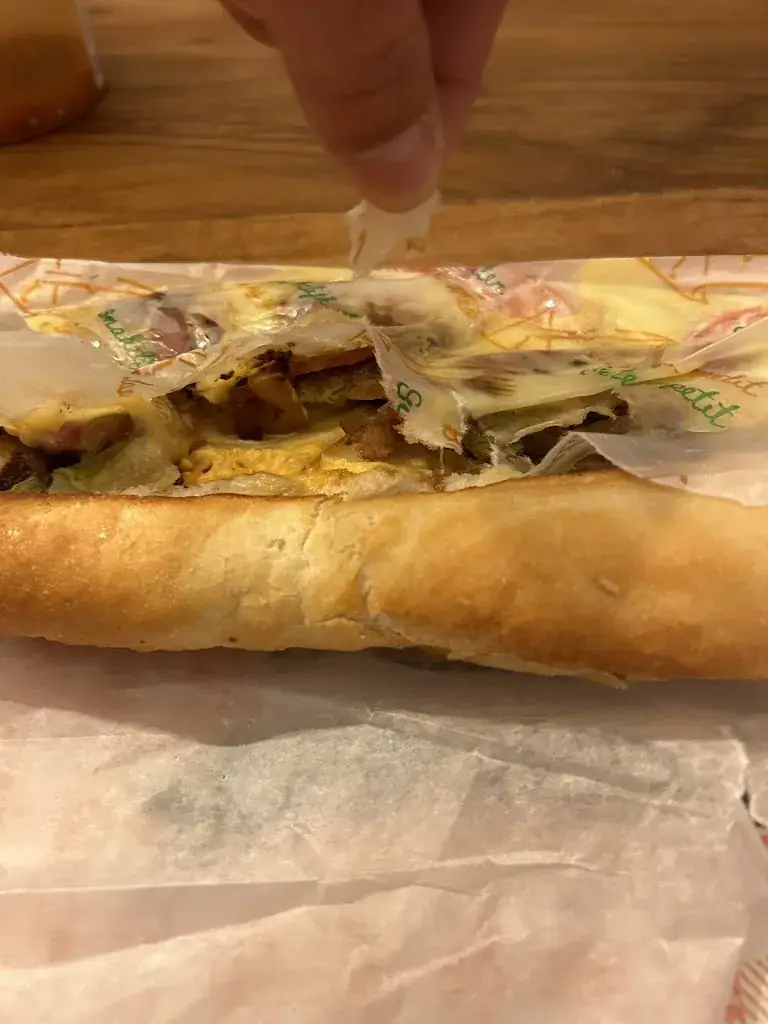 Menu_Friterie Chez Caro HULLUCH_Hulluch_image_9