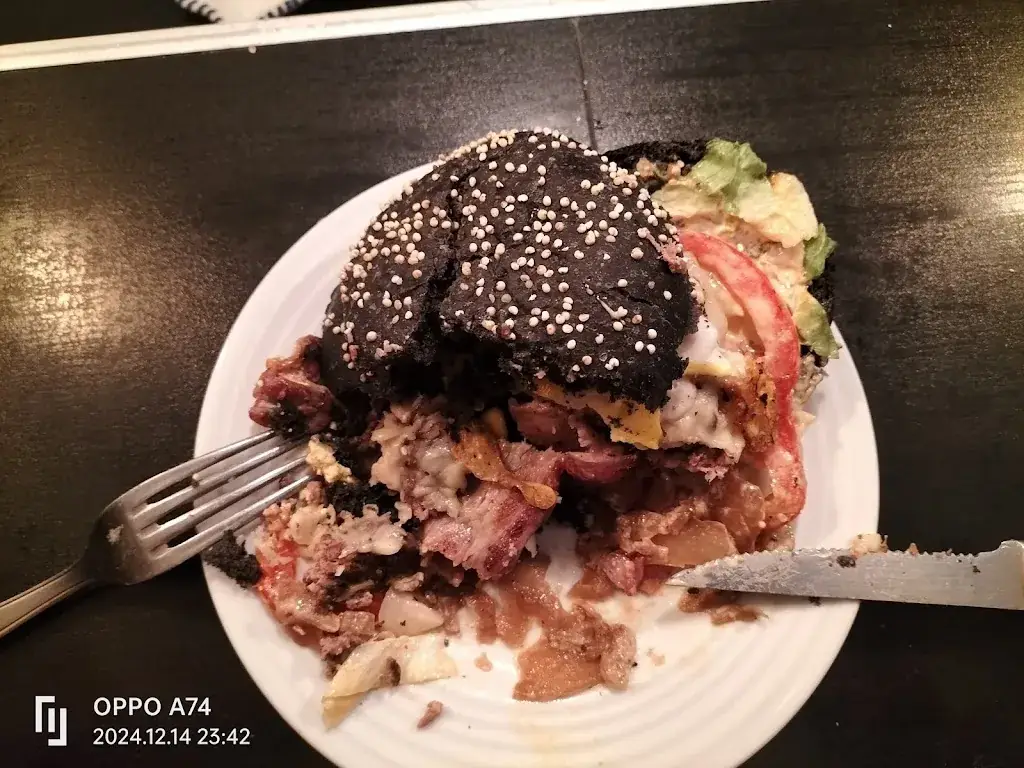 Jean Luc Debrabandere_Friterie Chez Caro HULLUCH_Hulluch_review