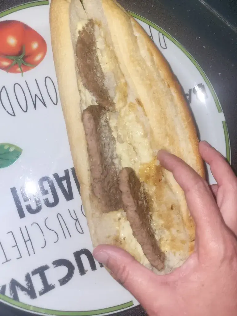 ZELDA_Friterie Chez Caro HULLUCH_Hulluch_review