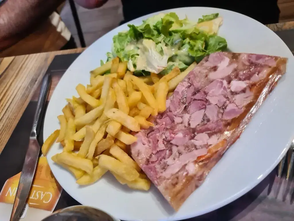 Menu_Le Petit Orchestre_Wingles_image_3