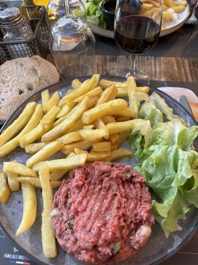 Menu_Le Petit Orchestre_Wingles_image_6