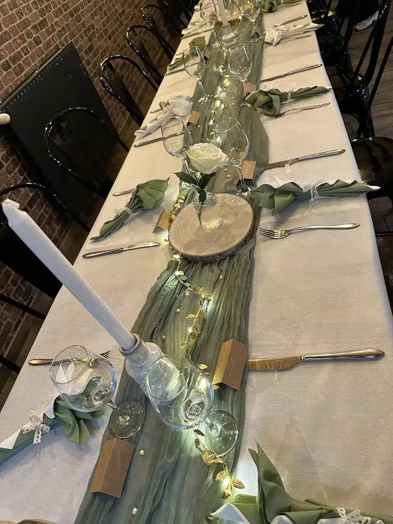 DONOVAN WATEL_Le Petit Orchestre_Wingles_review